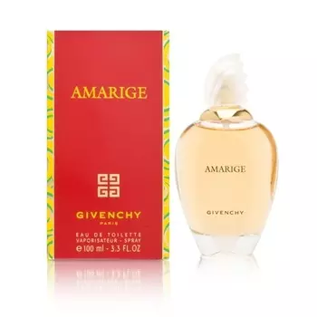 Givenchy Амариж де Живанши