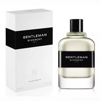 Givenchy Eau De Toilette 100ml