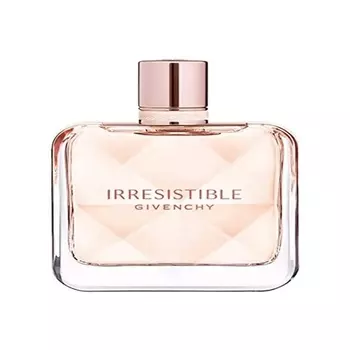 Туалетная вода-спрей Givenchy Irresistible Fraiche, 80 мл