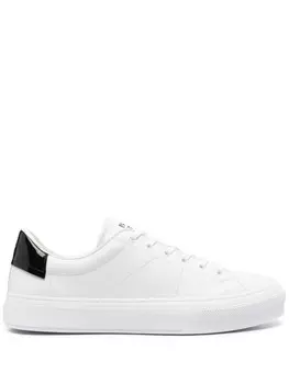 Givenchy кеды City Sport, белый