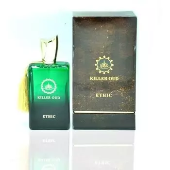 Givenchy Killer Oud Ethic Edp 100ml