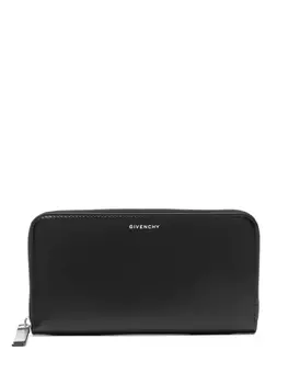 Givenchy кошелек 4G Classic, черный