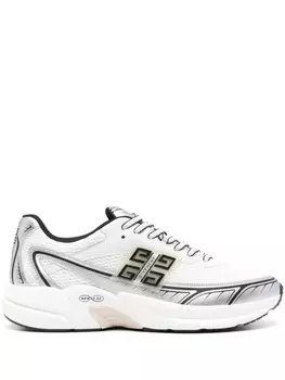 Givenchy кроссовки NFNTY-52, белый