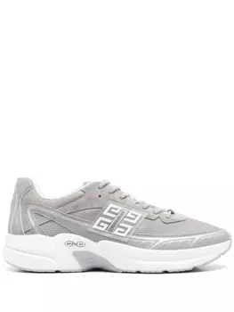 Givenchy кроссовки NFNTY-52, серый