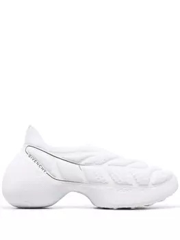 Givenchy кроссовки TK-360, белый