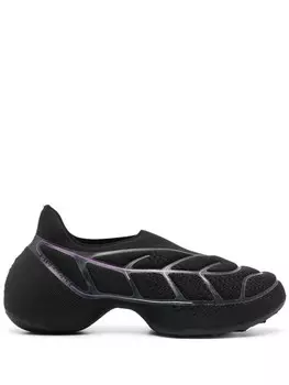 Givenchy кроссовки TK-360, черный