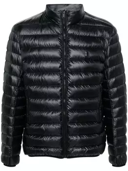 Givenchy куртка с подкладкой, черный