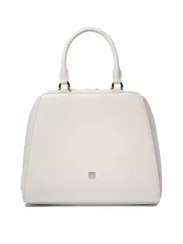 Мини-сумка Givenchy Antigona Cube, белый