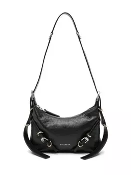Givenchy мини-сумка на плечо Voyou, черный