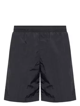 Givenchy плавки-шорты, черный