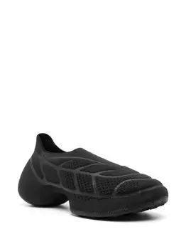 Givenchy сетчатые кроссовки TK-360, черный