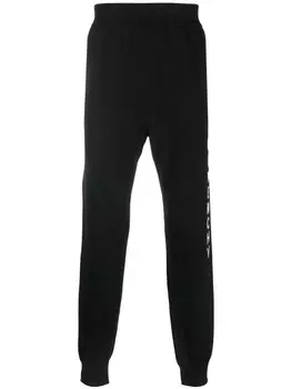 Givenchy спортивные шорты с логотипом, черный
