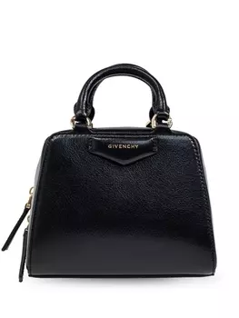Сумка Givenchy Antigona Cube, черный