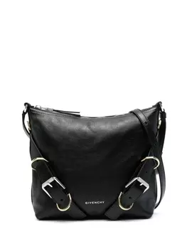 Givenchy сумка через плечо Voyou, черный