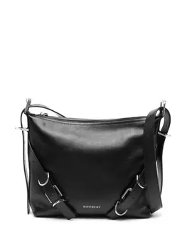 Givenchy сумка-мессенджер Voyou, черный