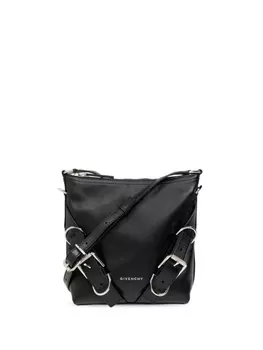 Givenchy сумка-мессенджер Voyou, черный