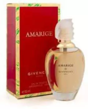 Givenchy Туалетная вода Amarige 30 мл