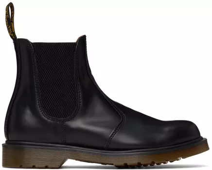 Гладкие ботинки челси 2976 Dr. Martens