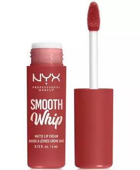 Гладкий матовый крем для губ Nyx Professional Makeup, цвет Parfait