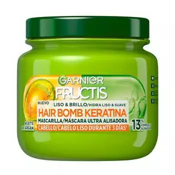 Гладкость и блеск 300 мл Fructis