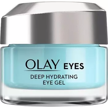 Глаза Гель для контура глаз 15 мл, Olay