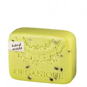 Глицериновое мыло ГРЕЧЕСКОЕ 100г., ORGANIQUE