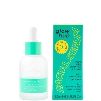 Glow Giver 30мл Glow Hub