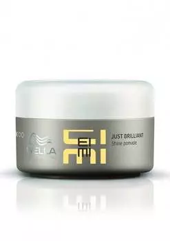 Глянцевая помада 75мл Wella EIMI Just Brilliant -