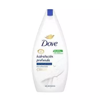 Глубоко питательный 450 мл Dove