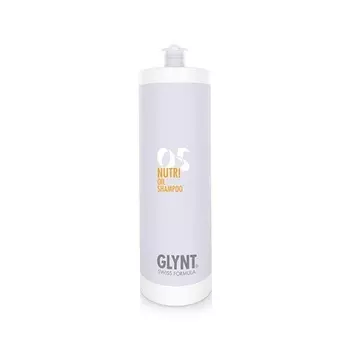 Glynt NUTRI Масляный шампунь 5 1000мл