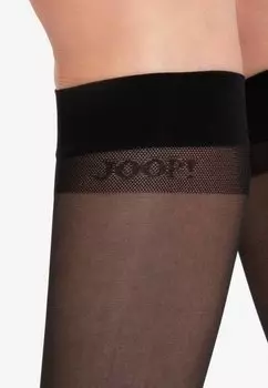 Гольфы 2 PACK JOOP!, черный