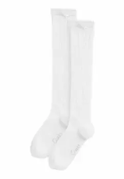 Гольфы 2 PACK, REGULAR FIT Clarks, белый