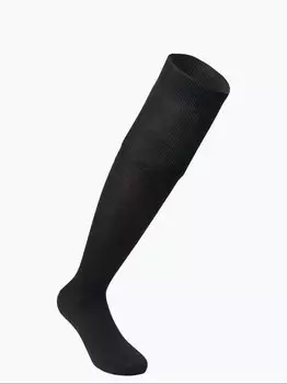 Гольфы аэропорт Falke, черный
