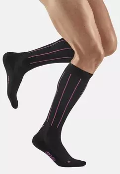 Гольфы COMPRESSION CEP, цвет black