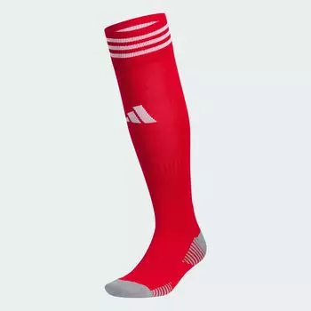 Гольфы Copa Zone 5 OTC Adidas, цвет Power Red/White