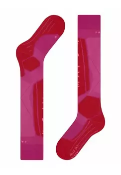 Гольфы FALKE, цвет lipstick pink