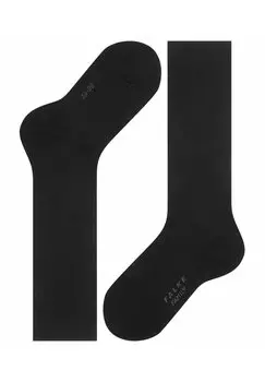 Гольфы FAMILY FALKE, цвет black