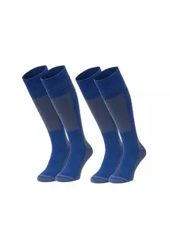 Гольфы PREMIUM 2 PACK Nomad, синий