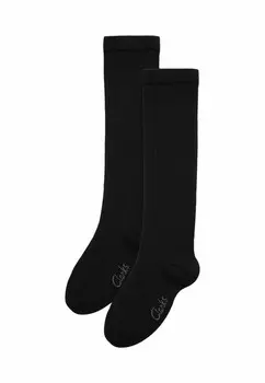 Гольфы REGULAR FIT Clarks, черный