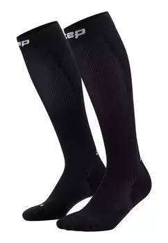 Гольфы RUN TALL 5.0 CEP, черный