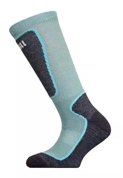 Гольфы SKI VALTA JR UphillSport, цвет ocean