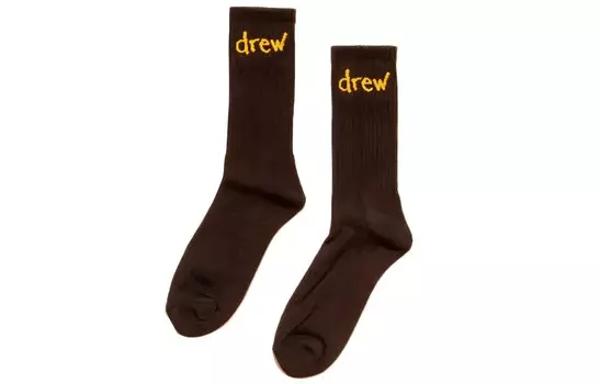 Гольфы унисекс Drew House