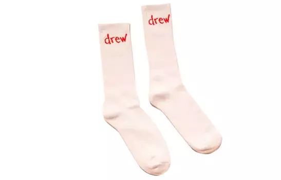 Гольфы унисекс Drew House