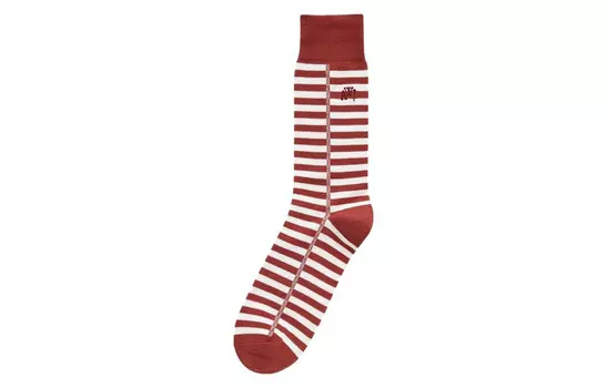 Гольфы унисекс Uniqlo