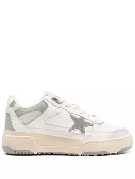 Golden Goose кроссовки Forty2, белый