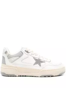 Golden Goose кроссовки Forty2, белый