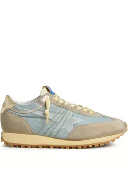 Golden Goose кроссовки Running Marathon, нейтральный