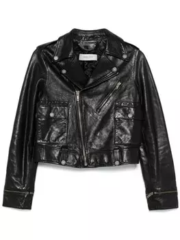 Golden Goose Nevada Новая куртка, черный
