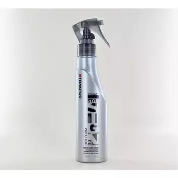 GOLDWELL Style Sign 3 Лосьон для горячей укладки горячей формы, 5 унций