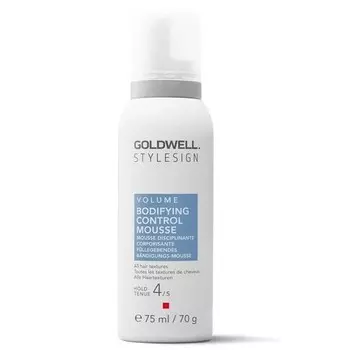 Goldwell Stylesign Мусс для придания объема, 75 мл